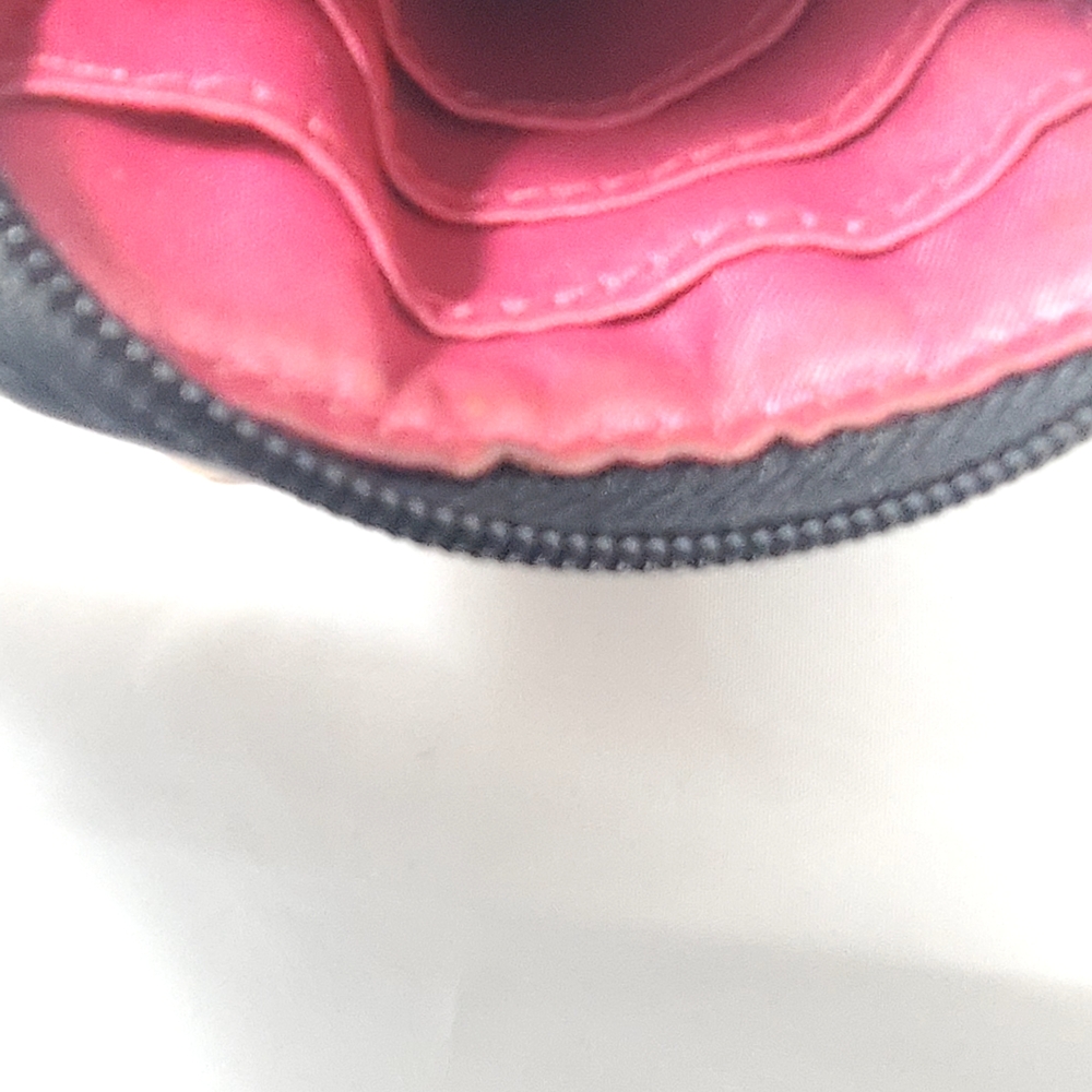 Coach Signature Wristlet - Picture 5 of 5